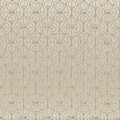 Tkanina z geometrycznym wzorem Casamance 11570130 Serlio Modulation