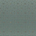 Tkanina z geometrycznym wzorem Casamance 11570635 Serlio Modulation