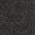 Tkanina aksamitna w geometryczne wzory Casamance 10320235 Boudoir Cafe Society