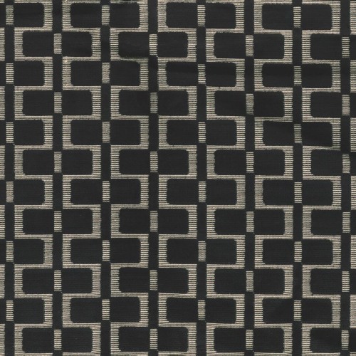 Tkanina tapicerska art deco Casamance 10570253 Analogie Cafe Society