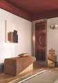 Tkanina tapicerska art deco Casamance 10570571 Analogie Cafe Society