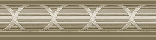 Border z motywem linii Carl Robinson CL70205 The Gentleman