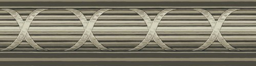 Border z motywem linii Carl Robinson CL70207 The Gentleman