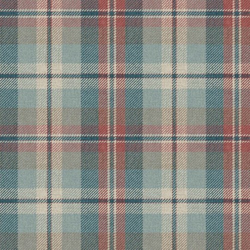 Tapeta w szkocką kratę Carl Robinson CL71101 The Gentleman