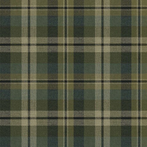 Tapeta w szkocką kratę Carl Robinson CL71104 The Gentleman