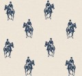 Tapeta z jeźdźcami Carl Robinson CL72102 The Gentleman