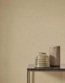 Tapeta imitująca lniane płótno Casadeco CARA 201171414 Caractere