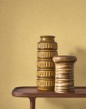Tapeta imitująca lniane płótno Casadeco CARA 201172332 Caractere