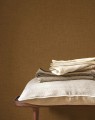 Tapeta imitująca lniane płótno Casadeco CARA 201172424 Caractere