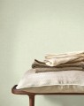 Tapeta imitująca lniane płótno Casadeco CARA 201177070 Caractere