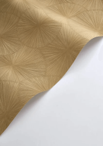 Tapeta w promienie Casadeco SOLA 201872612 Helios Solaris