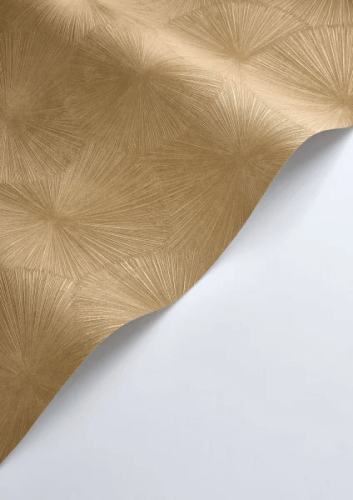 Tapeta w promienie Casadeco SOLA 201872832 Helios Solaris