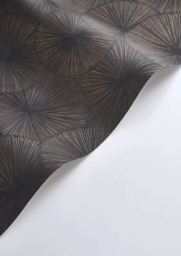 Tapeta w promienie Casadeco SOLA 201876810 Helios Solaris