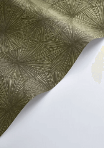 Tapeta w promienie Casadeco SOLA 201877777 Helios Solaris