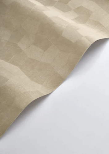 Tapeta geometryczne kształty Casadeco SOLA 201892518 Selene Solaris