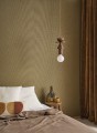 Tapeta w drobny relief Casadeco SOLA 201902649 Dione Solaris