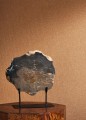 Tapeta w drobny relief Casadeco SOLA 201903612 Dione Solaris