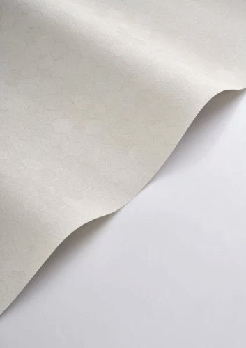 Tapeta heksagony Casadeco SOLA 201910073 Meli Solaris