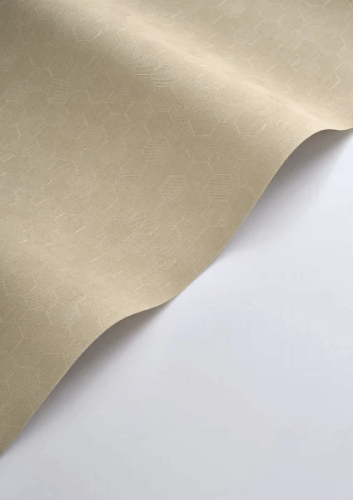 Tapeta heksagony Casadeco SOLA 201911497 Meli Solaris