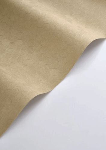 Tapeta heksagony Casadeco SOLA 201911860 Meli Solaris