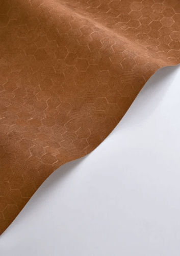 Tapeta heksagony Casadeco SOLA 201913000 Meli Solaris