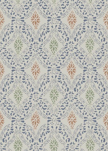 Tapeta geometryczna Boras Tapeter 8054 Kvarnholmen Anno II