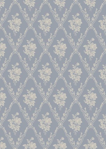Tapeta kratownica Boras Tapeter 8060 Vastigarn Anno II