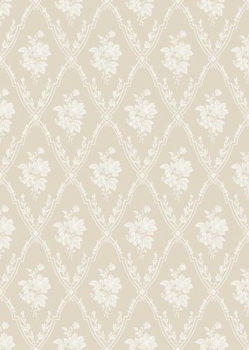 Tapeta kratownica Boras Tapeter 8061 Vastigarn Anno II