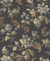 Tapeta kwiaty vintage Boras Tapeter 8064 Elvira Anno II