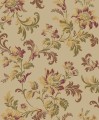 Tapeta kwiaty vintage Boras Tapeter 8065 Elvira Anno II