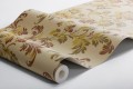 Tapeta kwiaty vintage Boras Tapeter 8065 Elvira Anno II