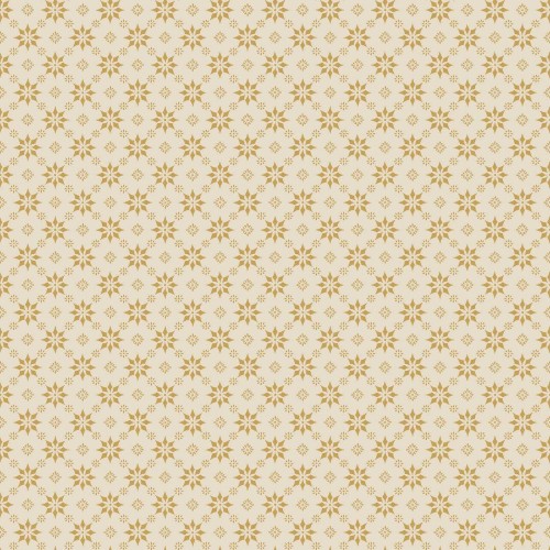 Tapeta geometryczna w stylizowane gwiazdy Boras Tapeter 8066 Stella Anno II