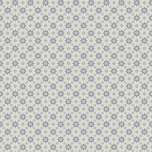 Tapeta geometryczna w stylizowane gwiazdy Boras Tapeter 8067 Stella Anno II