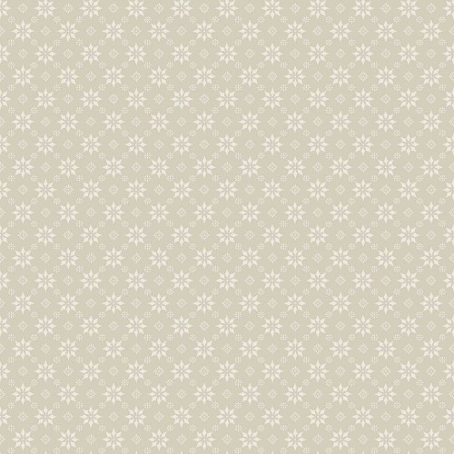 Tapeta geometryczna w stylizowane gwiazdy Boras Tapeter 8068 Stella Anno II