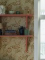 Tapeta botaniczna w maki Boras Tapeter 8069 Goteborg Anno II