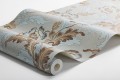 Tapeta botaniczna w maki Boras Tapeter 8070 Goteborg Anno II