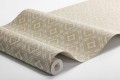 Tapeta geometryczna retro Boras Tapeter 8073 Friedrich Anno II