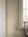 Tapeta geometryczna retro Boras Tapeter 8073 Friedrich Anno II