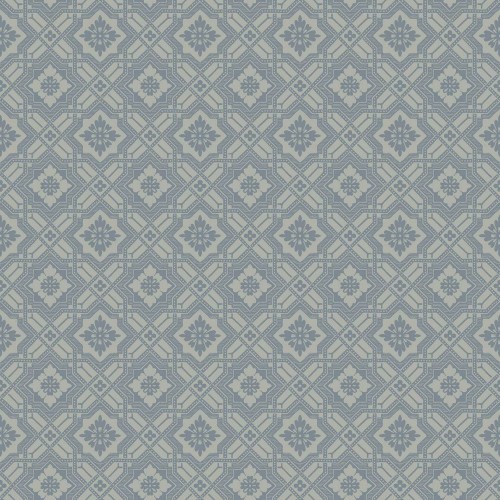 Tapeta geometryczna retro Boras Tapeter 8074 Friedrich Anno II