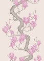 Tapeta gałązki magnolii Cole & Son 128/1002 Magnolia Tree Classics Collection Vol.II