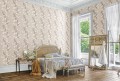 Tapeta gałązki magnolii Cole & Son 128/1004 Magnolia Tree Classics Collection Vol.II