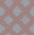 Tapeta abstrakcyjny trejaż Cole & Son 128/4019 Moss Trellis Classics Collection Vol.II