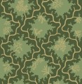 Tapeta abstrakcyjny trejaż Cole & Son 128/4021 Moss Trellis Classics Collection Vol.II