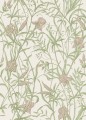 Tapeta kwiaty irysów Cole & Son 128/5025 Iris Classics Collection Vol.II