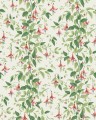 Tapeta liście i fuksje Cole & Son 128/6028 Fuchsia Classics Collection Vol.II