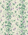 Tapeta liście i fuksje Cole & Son 128/6030 Fuchsia Classics Collection Vol.II