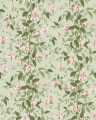 Tapeta liście i fuksje Cole & Son 128/6032 Fuchsia Classics Collection Vol.II