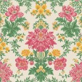 Tapeta roślinny ornament Cole & Son 128/7033 Poppies Classics Collection Vol.II
