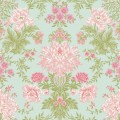 Tapeta roślinny ornament Cole & Son 128/7034 Poppies Classics Collection Vol.II