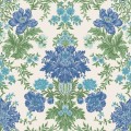 Tapeta roślinny ornament Cole & Son 128/7035 Poppies Classics Collection Vol.II